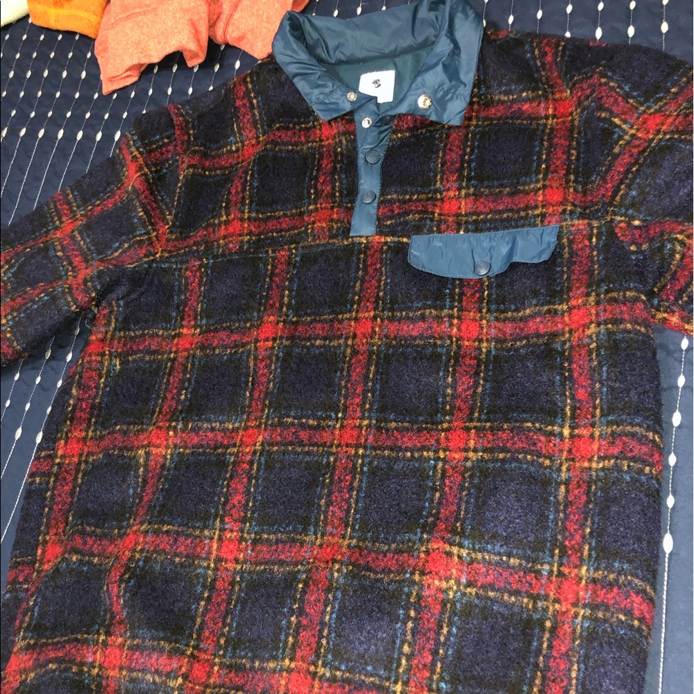 Southern Proper pullover